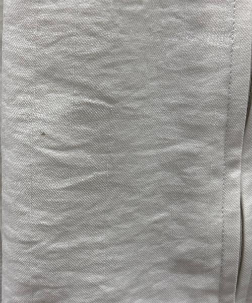 Y-3（ワイスリー）Y-3 (ワイスリー) トラックジャケット ホワイト系 サイズ:Sの古着・服飾アイテム