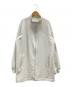 Y-3（ワイスリー）の古着「トラックジャケット」｜ホワイト系