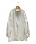 Y-3ワイスリー）の古着「トラックジャケット CH1 TRACK TOP - STRIPES（シーエイチワン トラック トップ-ストライプス）」｜ホワイト系