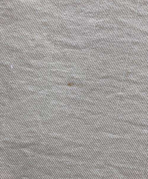 Y-3（ワイスリー）Y-3 (ワイスリー) トラックジャケット CH1 TRACK TOP - STRIPES（シーエイチワン トラック トップ-ストライプス） ホワイト系 サイズ:S 175/92Aの古着・服飾アイテム