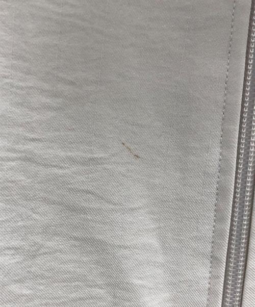 Y-3（ワイスリー）Y-3 (ワイスリー) トラックジャケット CH1 TRACK TOP - STRIPES（シーエイチワン トラック トップ-ストライプス） ホワイト系 サイズ:S 175/92Aの古着・服飾アイテム