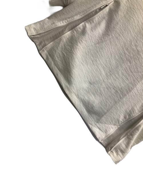 Y-3（ワイスリー）Y-3 (ワイスリー) トラックジャケット CH1 TRACK TOP - STRIPES（シーエイチワン トラック トップ-ストライプス） ホワイト系 サイズ:S 175/92Aの古着・服飾アイテム