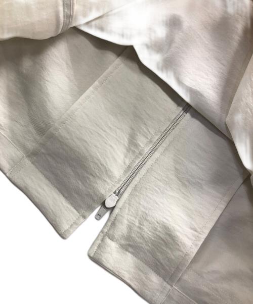 Y-3（ワイスリー）Y-3 (ワイスリー) トラックジャケット CH1 TRACK TOP - STRIPES（シーエイチワン トラック トップ-ストライプス） ホワイト系 サイズ:S 175/92Aの古着・服飾アイテム