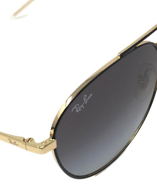 RAY-BAN（レイバン）RAY-BAN (レイバン) サングラス サイズ:55□18 140の古着・服飾アイテム