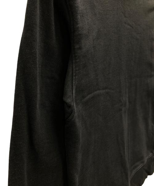Y-3（ワイスリー）Y-3 (ワイスリー) スウェット ブラック サイズ:XSの古着・服飾アイテム