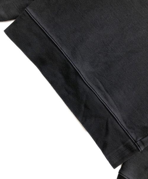 Y-3（ワイスリー）Y-3 (ワイスリー) スウェット ブラック サイズ:XSの古着・服飾アイテム