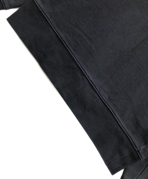 Y-3（ワイスリー）Y-3 (ワイスリー) スウェット ブラック サイズ:XSの古着・服飾アイテム