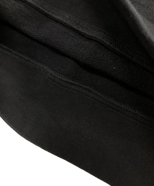 Y-3（ワイスリー）Y-3 (ワイスリー) スウェット ブラック サイズ:XSの古着・服飾アイテム