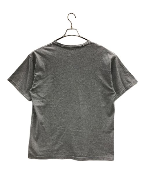 JACKSON MATISSE（ジャクソンマティス）JACKSON MATISSE (ジャクソンマティス) Tシャツ NEW YORK CITY Tee（ニュー ヨーク シティ ティー） グレー サイズ:LARGEの古着・服飾アイテム