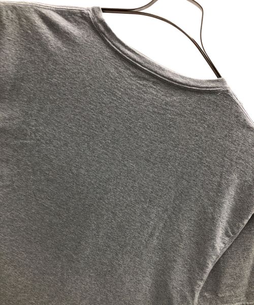 JACKSON MATISSE（ジャクソンマティス）JACKSON MATISSE (ジャクソンマティス) Tシャツ NEW YORK CITY Tee（ニュー ヨーク シティ ティー） グレー サイズ:LARGEの古着・服飾アイテム