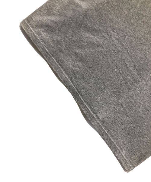 JACKSON MATISSE（ジャクソンマティス）JACKSON MATISSE (ジャクソンマティス) Tシャツ NEW YORK CITY Tee（ニュー ヨーク シティ ティー） グレー サイズ:LARGEの古着・服飾アイテム