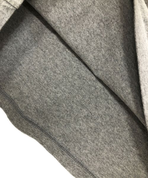 JACKSON MATISSE（ジャクソンマティス）JACKSON MATISSE (ジャクソンマティス) Tシャツ NEW YORK CITY Tee（ニュー ヨーク シティ ティー） グレー サイズ:LARGEの古着・服飾アイテム