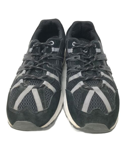 asics（アシックス）asics (アシックス) スニーカー Gel-Sonoma 15-50（ゲルソノマ） ブラック サイズ:27.5cmの古着・服飾アイテム