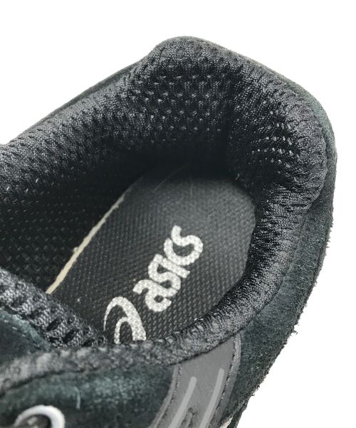 asics（アシックス）asics (アシックス) スニーカー Gel-Sonoma 15-50（ゲルソノマ） ブラック サイズ:27.5cmの古着・服飾アイテム