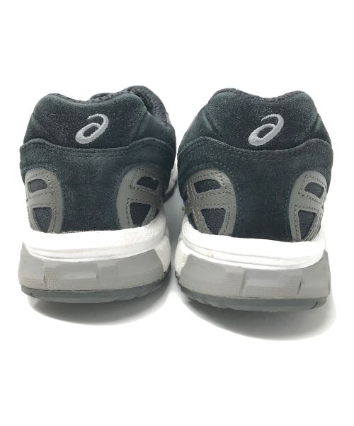 asics（アシックス）asics (アシックス) スニーカー Gel-Sonoma 15-50（ゲルソノマ） ブラック サイズ:27.5cmの古着・服飾アイテム