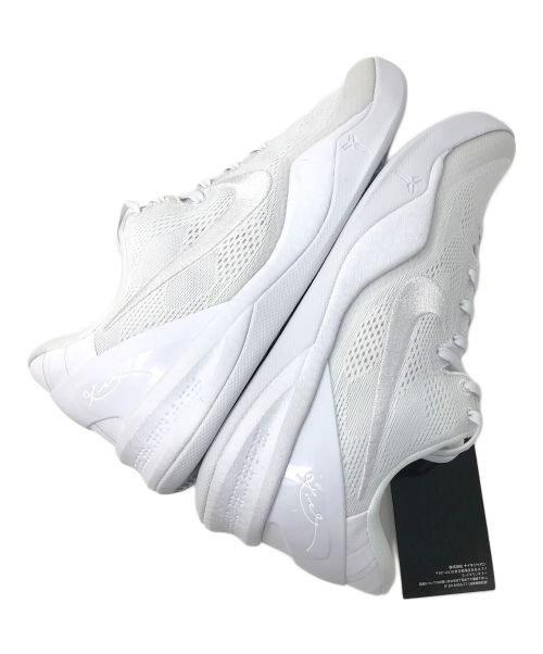 NIKE（ナイキ）NIKE (ナイキ) ローカットスニーカー Kobe 8 Protro 