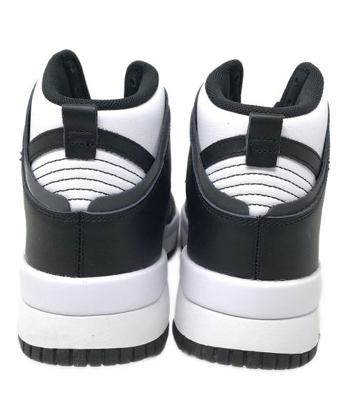 NIKE（ナイキ）NIKE (ナイキ) スニーカー Women's DUNK HIGH UP 