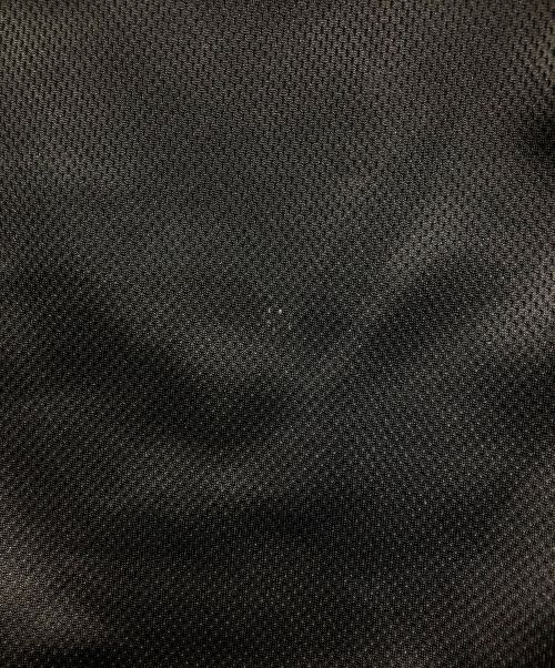 NIKE（ナイキ）NIKE (ナイキ) トラックパンツ サイドスナップパンツ ブラック サイズ:Mの古着・服飾アイテム