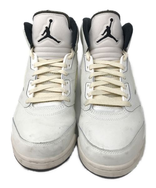 NIKE（ナイキ）NIKE (ナイキ) スニーカー Air Jordan 5 Retro SE 