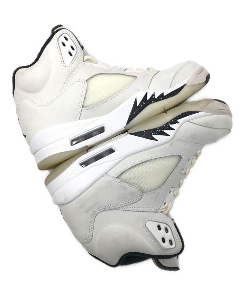 NIKE（ナイキ）NIKE (ナイキ) スニーカー Air Jordan 5 Retro SE 