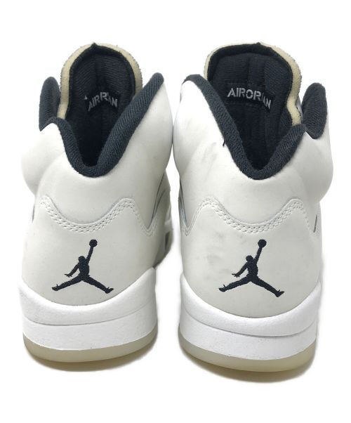 NIKE（ナイキ）NIKE (ナイキ) スニーカー Air Jordan 5 Retro SE 
