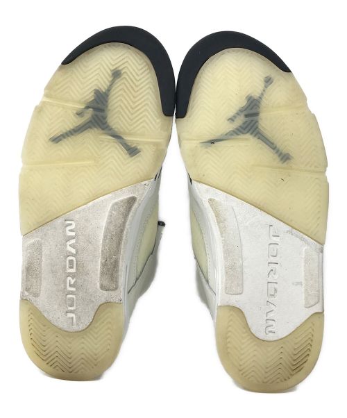 NIKE（ナイキ）NIKE (ナイキ) スニーカー Air Jordan 5 Retro SE 