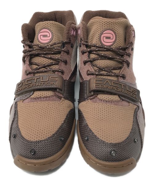 NIKE（ナイキ）スニーカー Travis Scott x Nike Air Trainer 1 SP 