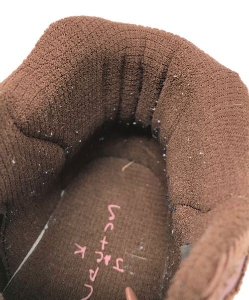 NIKE（ナイキ）スニーカー Travis Scott x Nike Air Trainer 1 SP 