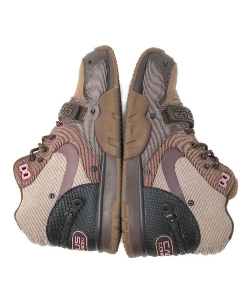NIKE（ナイキ）スニーカー Travis Scott x Nike Air Trainer 1 SP 