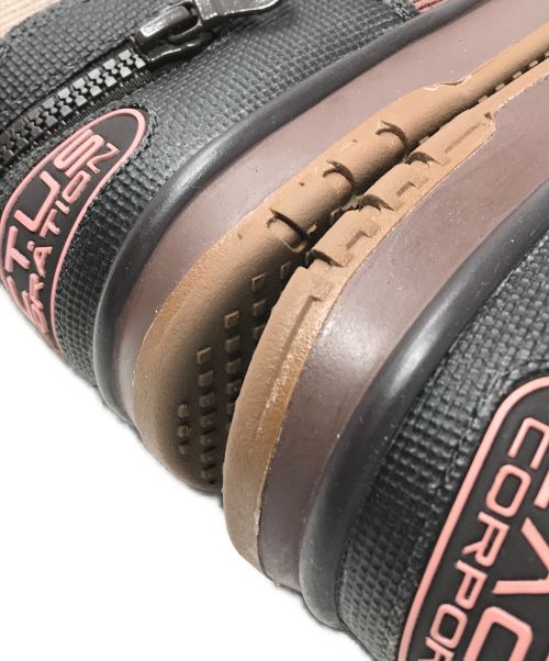 NIKE（ナイキ）スニーカー Travis Scott x Nike Air Trainer 1 SP 