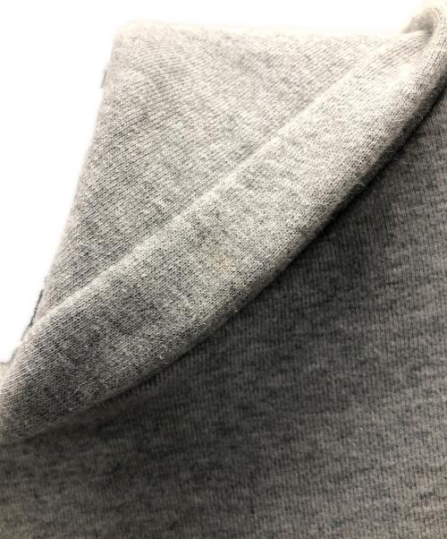 X-LARGE（エクストララージ）X-LARGE (エクストララージ) プルオーバーパーカー グレー サイズ:Lの古着・服飾アイテム