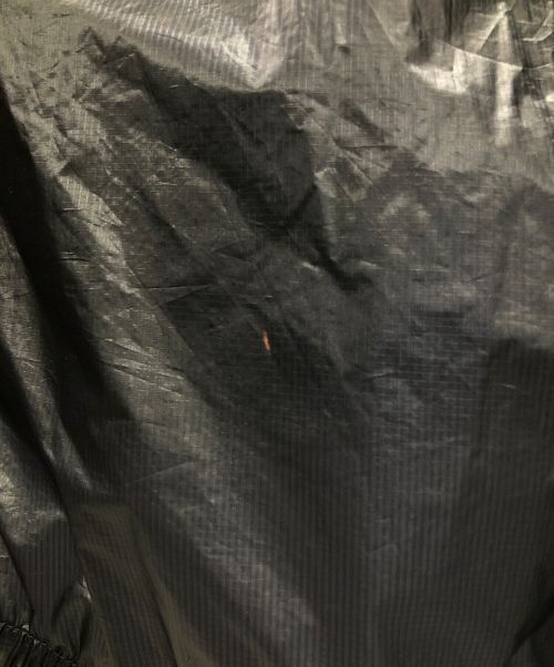 mont-bell（モンベル）mont-bell (モンベル) ナイロンジャケット EXライトウインドバイカー ネイビー サイズ:XLの古着・服飾アイテム