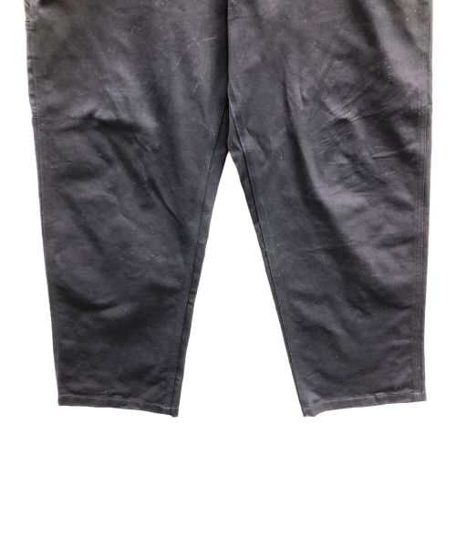 CarHartt（カーハート）CarHartt (カーハート) パンツ Midland Pant(ミッドランドパンツ) ネイビー サイズ:Mの古着・服飾アイテム