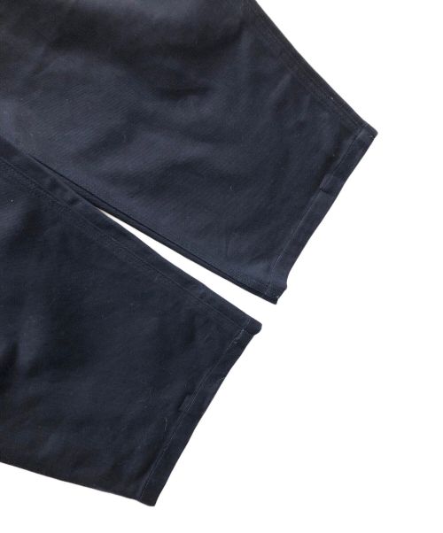 CarHartt（カーハート）CarHartt (カーハート) パンツ Midland Pant(ミッドランドパンツ) ネイビー サイズ:Mの古着・服飾アイテム