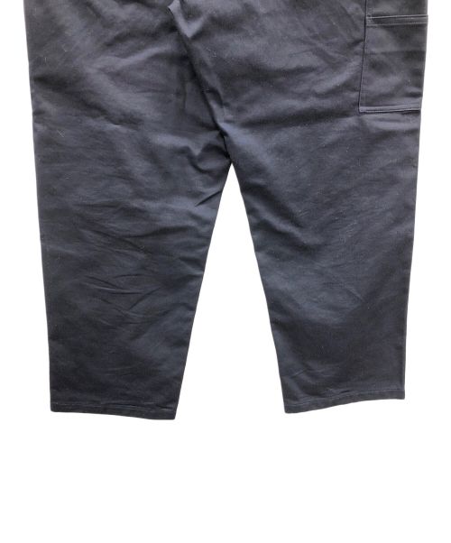 CarHartt（カーハート）CarHartt (カーハート) パンツ Midland Pant(ミッドランドパンツ) ネイビー サイズ:Mの古着・服飾アイテム