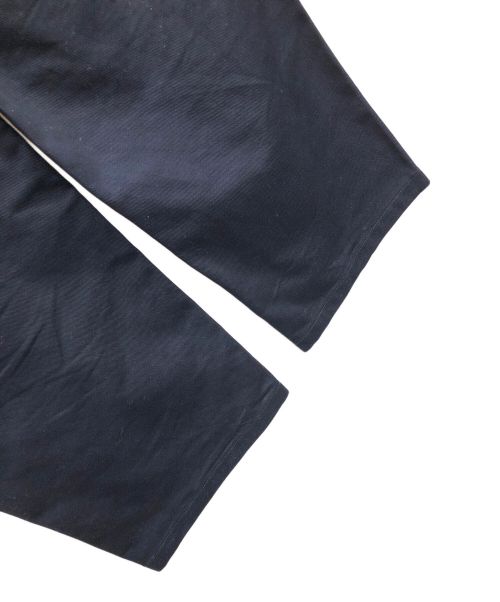 CarHartt（カーハート）CarHartt (カーハート) パンツ Midland Pant(ミッドランドパンツ) ネイビー サイズ:Mの古着・服飾アイテム