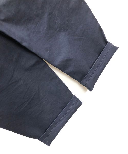 CarHartt（カーハート）CarHartt (カーハート) パンツ Midland Pant(ミッドランドパンツ) ネイビー サイズ:Mの古着・服飾アイテム