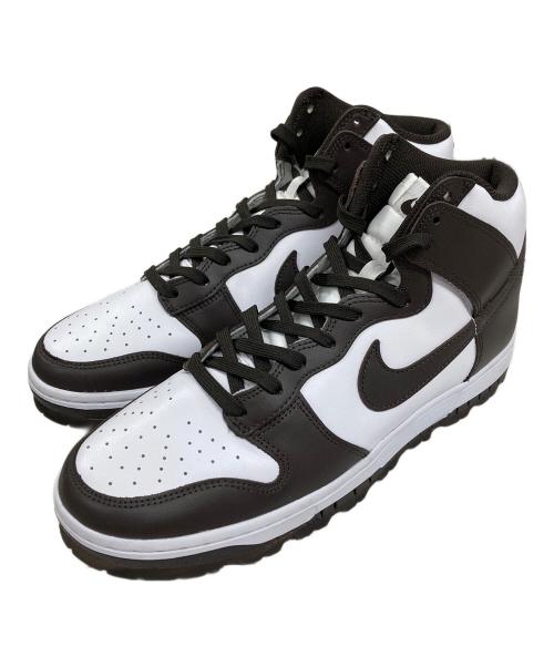 NIKE（ナイキ）NIKE (ナイキ) スニーカー Dunk High Retro BTTYS 