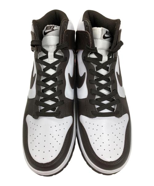 NIKE（ナイキ）NIKE (ナイキ) スニーカー Dunk High Retro BTTYS 