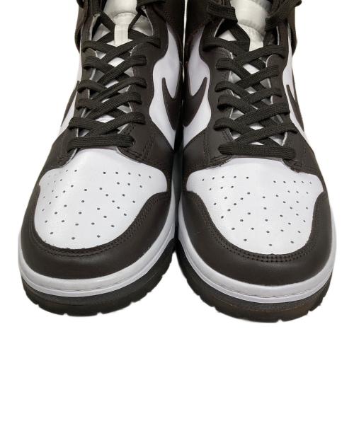 NIKE（ナイキ）NIKE (ナイキ) スニーカー Dunk High Retro BTTYS 