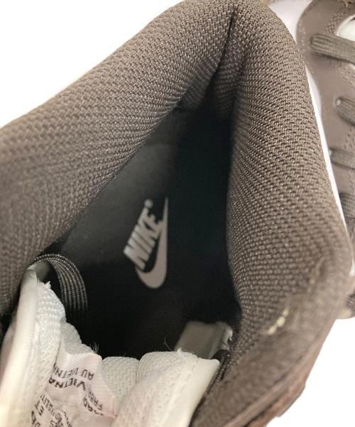 NIKE（ナイキ）NIKE (ナイキ) スニーカー Dunk High Retro BTTYS 