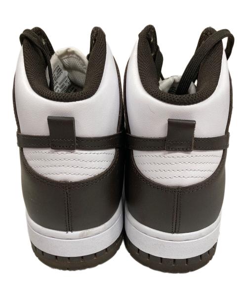 NIKE（ナイキ）NIKE (ナイキ) スニーカー Dunk High Retro BTTYS 
