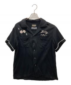 中古・古着通販】VAN JAC (ヴァン・ヂャケット) Tシャツ ネイビー
