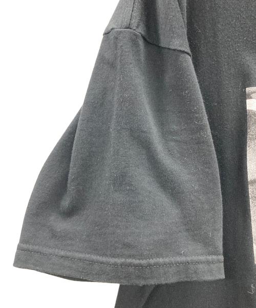 SUPREME（シュプリーム）Supreme (シュプリーム) Tシャツ 	ANTI HERO ICE TEE（アンチヒーローアイスティー） ブラック サイズ:Lの古着・服飾アイテム