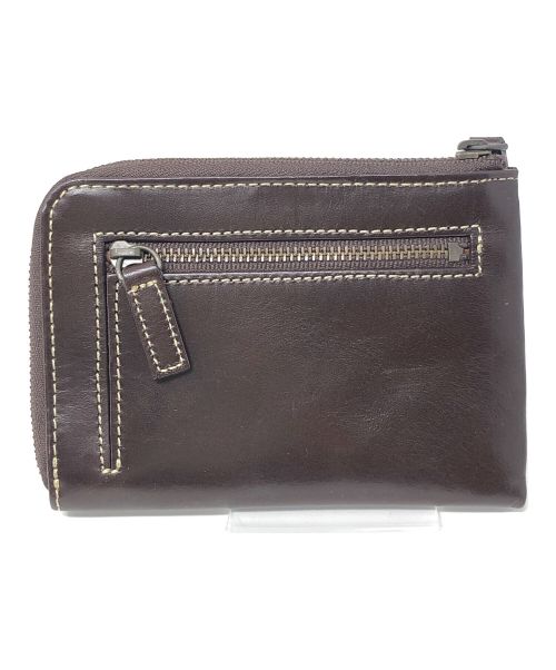 DAKOTA（ダコタ）DAKOTA (ダコタ) 財布 ブラウン サイズ:実寸サイズにてご確認ください。の古着・服飾アイテム
