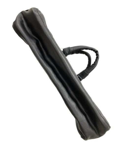 PORTER（ポーター）PORTER (ポーター) ハンドバッグ FREE STYLE（フリースタイル）トートバッグ ブラック サイズ:実寸サイズにてご確認ください。の古着・服飾アイテム