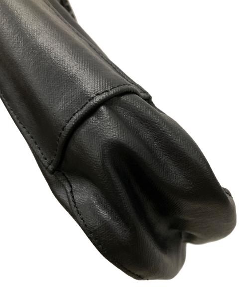 PORTER（ポーター）PORTER (ポーター) ハンドバッグ FREE STYLE（フリースタイル）トートバッグ ブラック サイズ:実寸サイズにてご確認ください。の古着・服飾アイテム