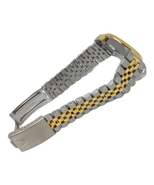 DISNEY（ディズニー）DISNEY (ディズニー) 腕時計 クォーツ ミッキーマウス シルバー サイズ:実寸サイズにてご確認ください。の古着・服飾アイテム