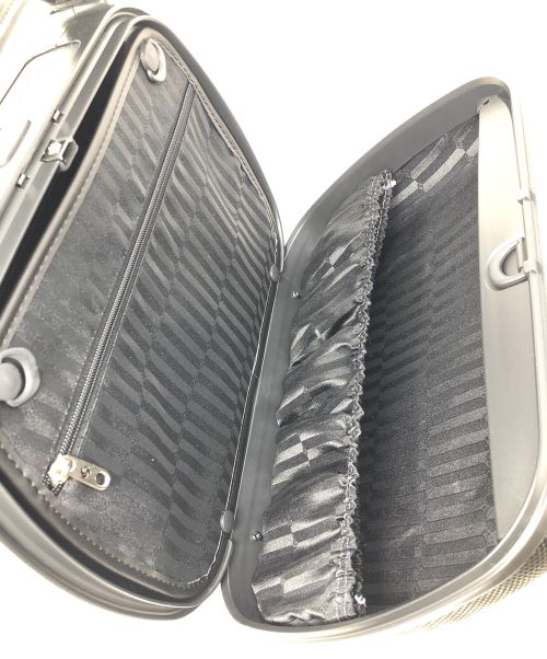 Samsonite（サムソナイト）Samsonite (サムソナイト) ボストンバッグ サイズ:実寸サイズにてご確認ください。の古着・服飾アイテム