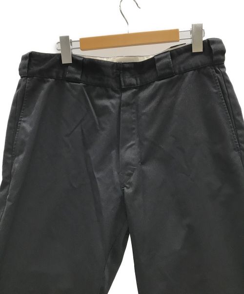 CAPTAINS HELM（キャプテンズヘルム）CAPTAINS HELM (キャプテンズヘルム) ワークパンツ ブラック サイズ:Mの古着・服飾アイテム